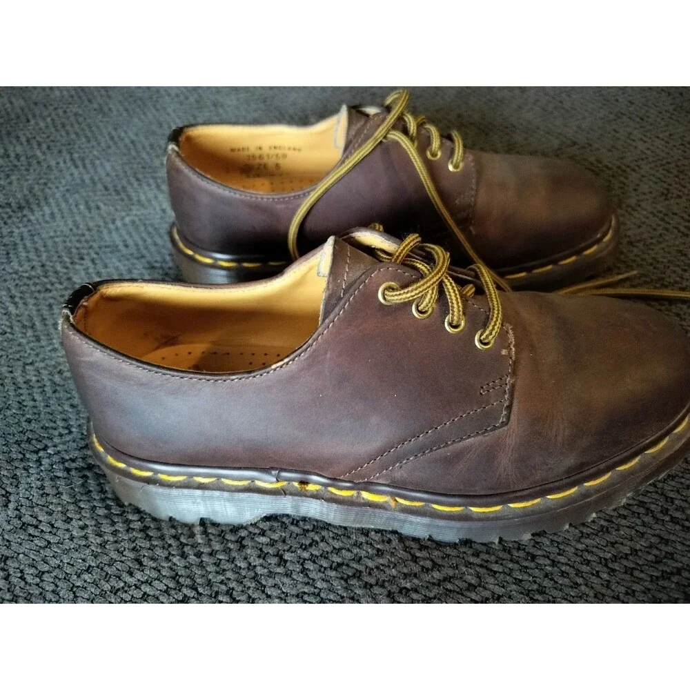 Dr. Martens you re